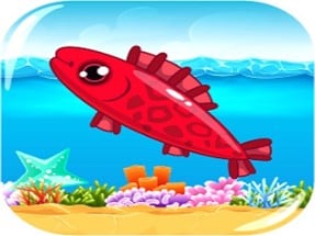 Fish Frenzy Image