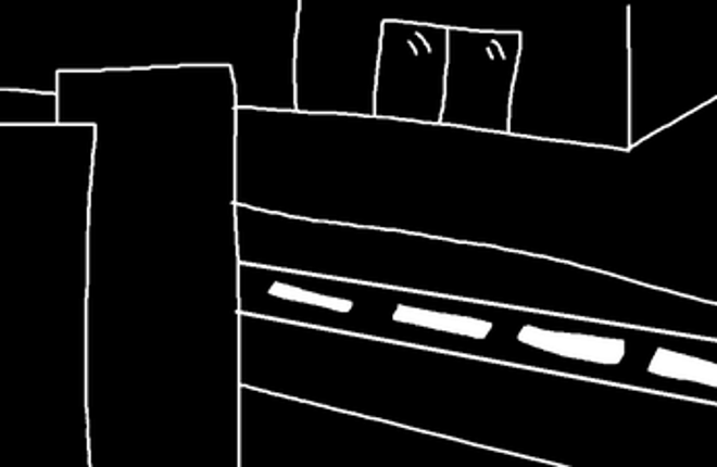 Five Nights at Sonic Curse's: AGAIN Rebuilded Image