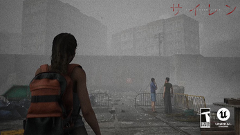 FORBIDDEN SIREN: ZERO Image