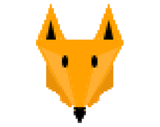 Fox Editor screenshot