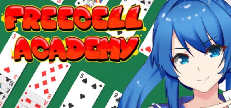 Freecell Academy Image