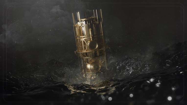 Frostpunk 2: Deluxe Edition screenshot