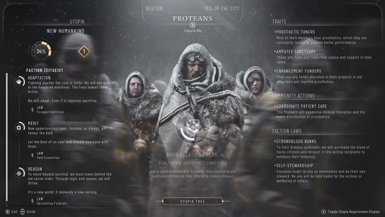 Frostpunk 2 Image