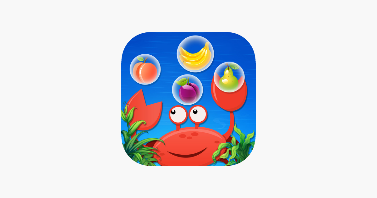 Games like Fruit Bubble Shoot HD