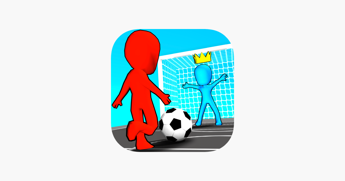 Games like Fun Soccer 2 3 4 Players