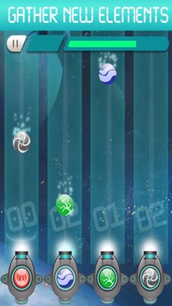 Fusion Galaxy screenshot