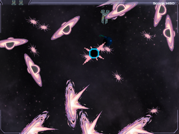 Galaxy Destroyer Image