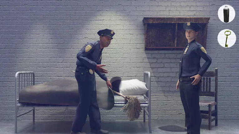 Escape Prison 2  - Adventure Image