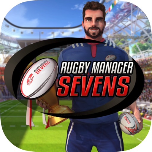 Games like Rugby Sevens Manager