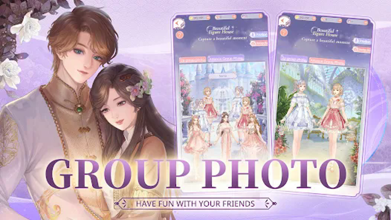 Palace Rule screenshot