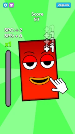 Fun Clicker 2 Image