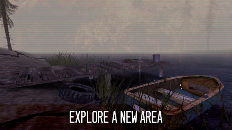 Horror Zone 254 Image