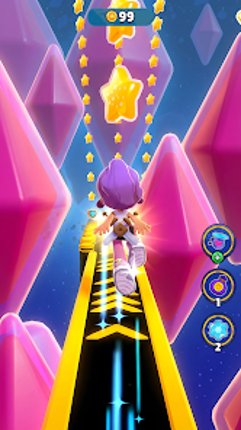 Kooply Run™: Play and Create! Image