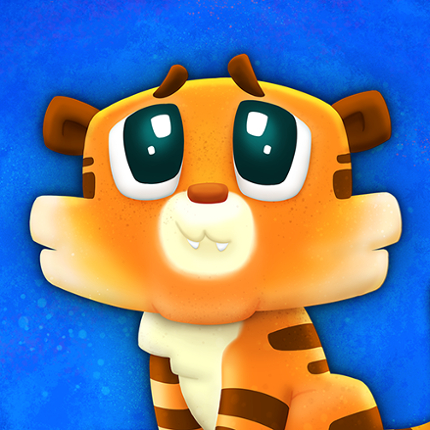 Idle Star Zoo: Animals Tycoon Image