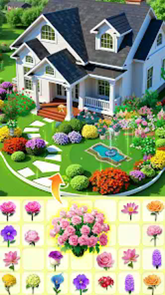 Merge Home Master screenshot