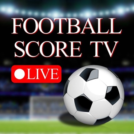 Football Score TV LIVE Image