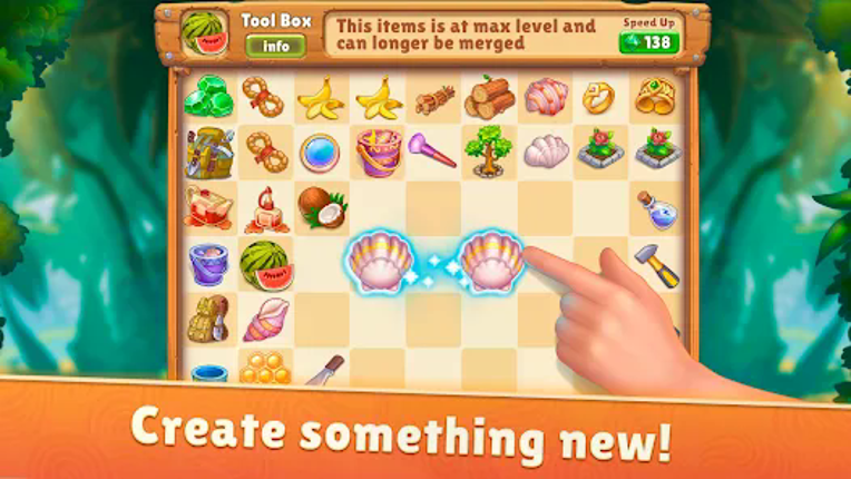 Merge Ventura: Island Stories! Image