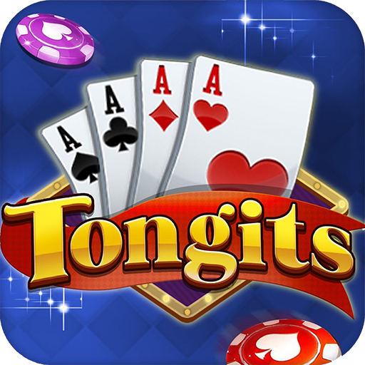 Games like Tongits - Card Game