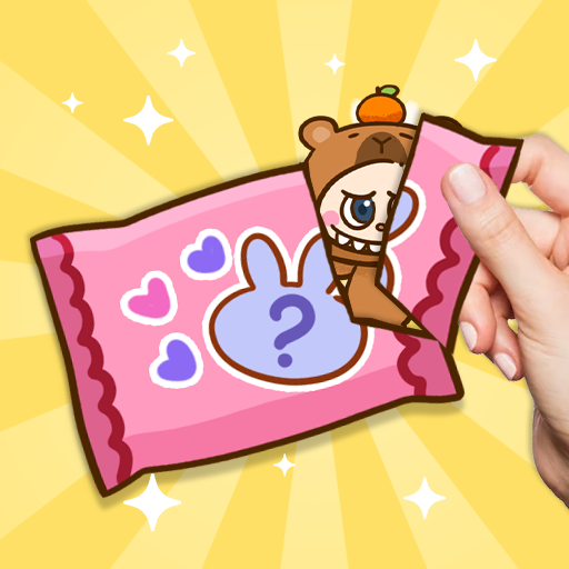 Games like Lucky Blind Bag: ASMR Unboxing