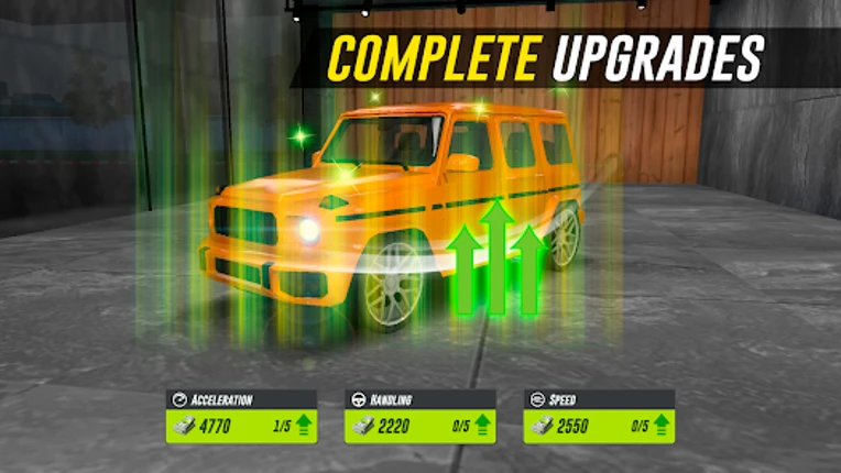 Traffic Highway Image