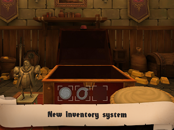 Angry King: Scary Pranks screenshot