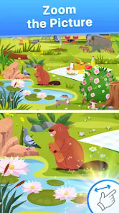 Define - Find Difference Game screenshot