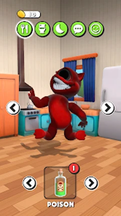 Scary Juan 2 screenshot