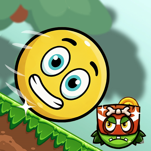 Games like Ball V - Red Boss Challenge