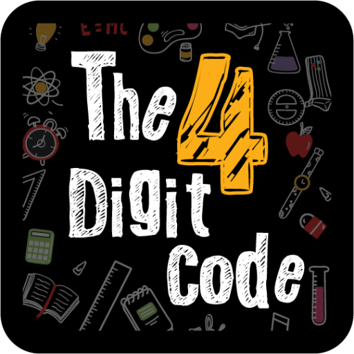 Games like Escape Room : The 4 Digit Code