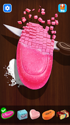 Antistress Relaxing Mini Games screenshot