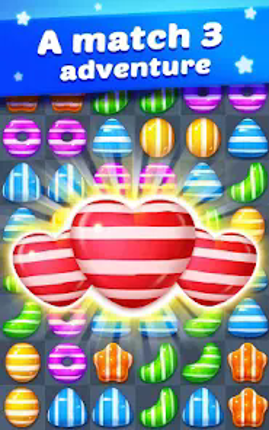Sweet Candy Bomb screenshot