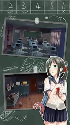 Prison Escape:Pretty Girl's Hi screenshot