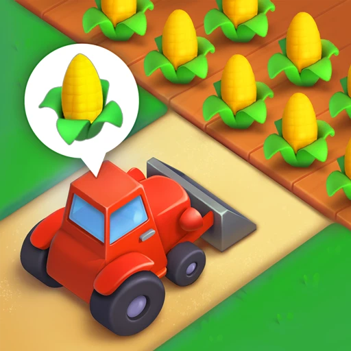 Games like Township – Thị trấn vui vẻ