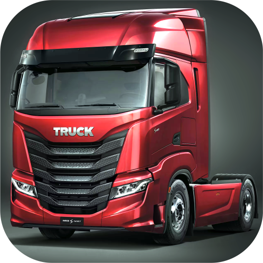 Games like Truck Simulator 2024 - Europe