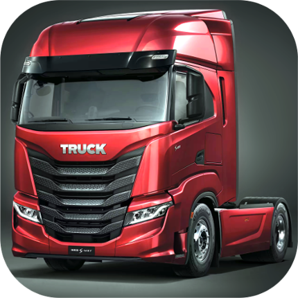 Truck Simulator 2024 - Europe Image