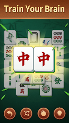 Toki Mahjong Games For Seniors Image