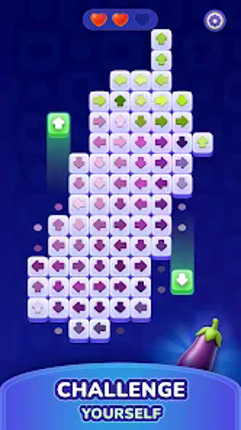 Tile Away - Art Gallery screenshot