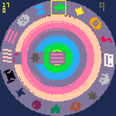 Games like 1K Pico Star Gate #Pico1K