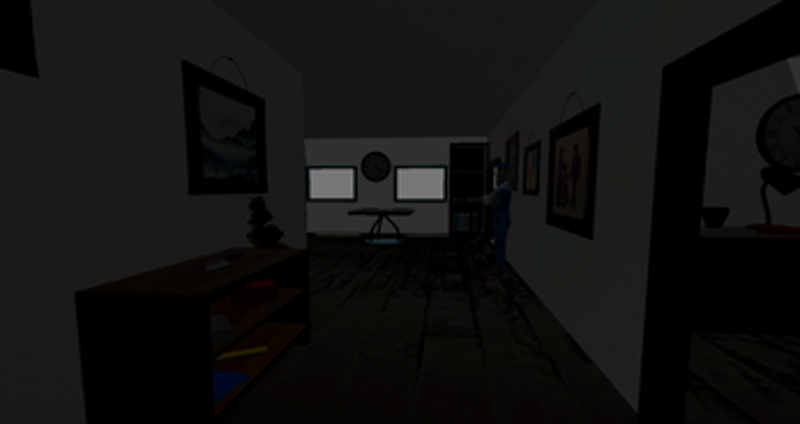 Active Paralysis screenshot