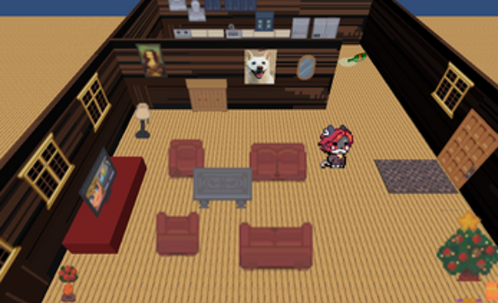ADDICAT：Between the two Image