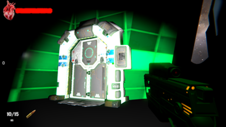 Aim Trainer (Fractal Inc.) Image