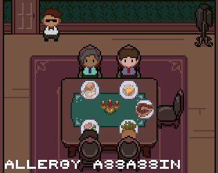 Games like Allergy Assassin