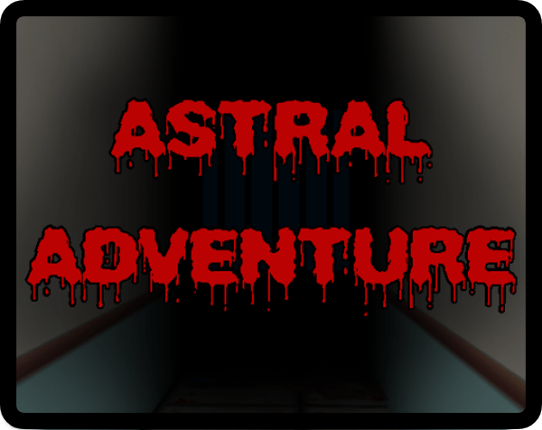 Astral Adventure Game Cover