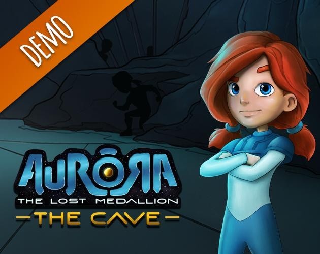 Games like Aurora: The Lost Medallion - The Cave