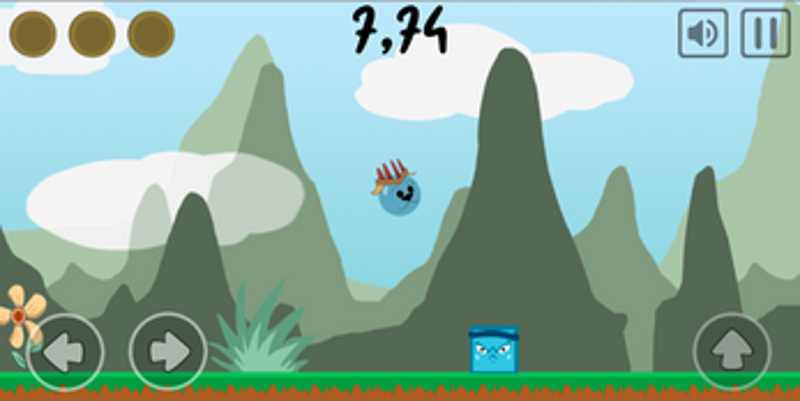 Balleed screenshot