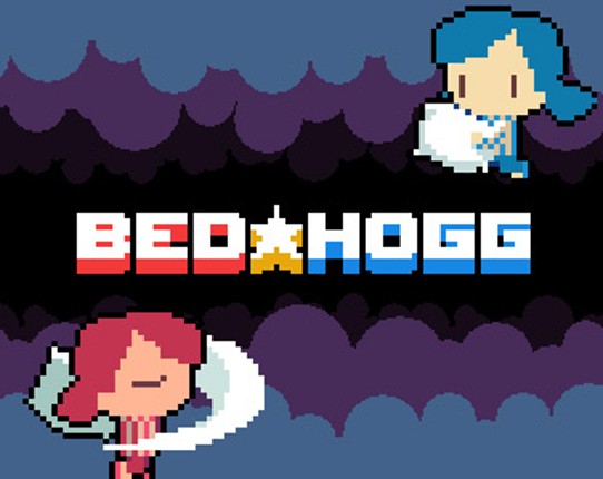 ＢＥＤ✰ＨＯＧＧ Image