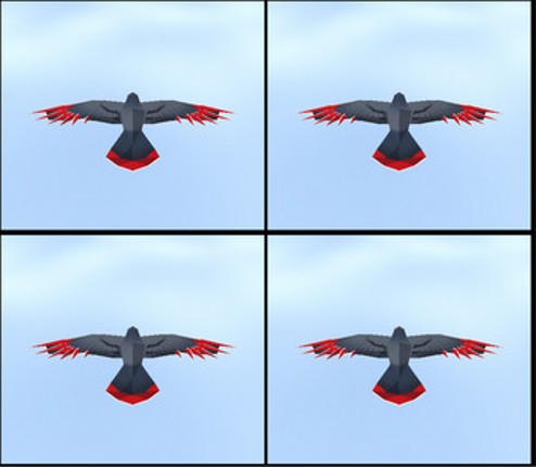 Carrier screenshot