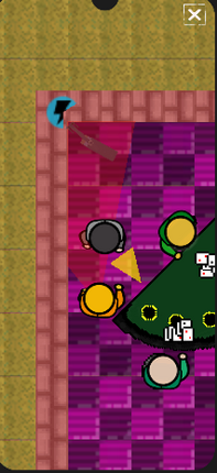 Casino Operation screenshot