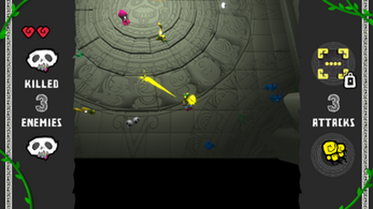 CMYKill screenshot