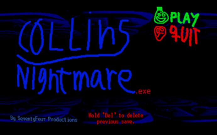 CollinsNightmare.exe Image